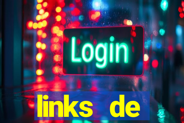 links de plataformas de jogos